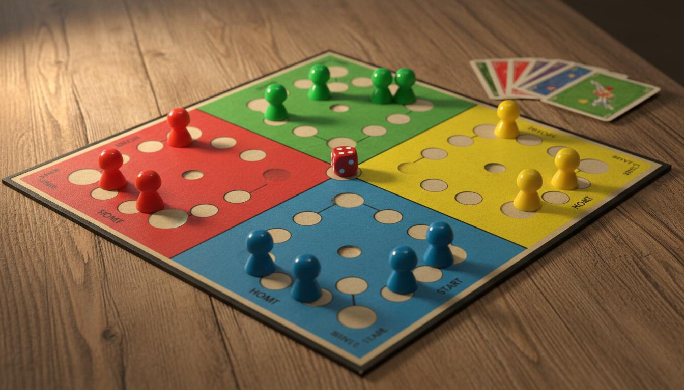 Ludo Real Money on BN55: Play and Win Cash Prizes 2026