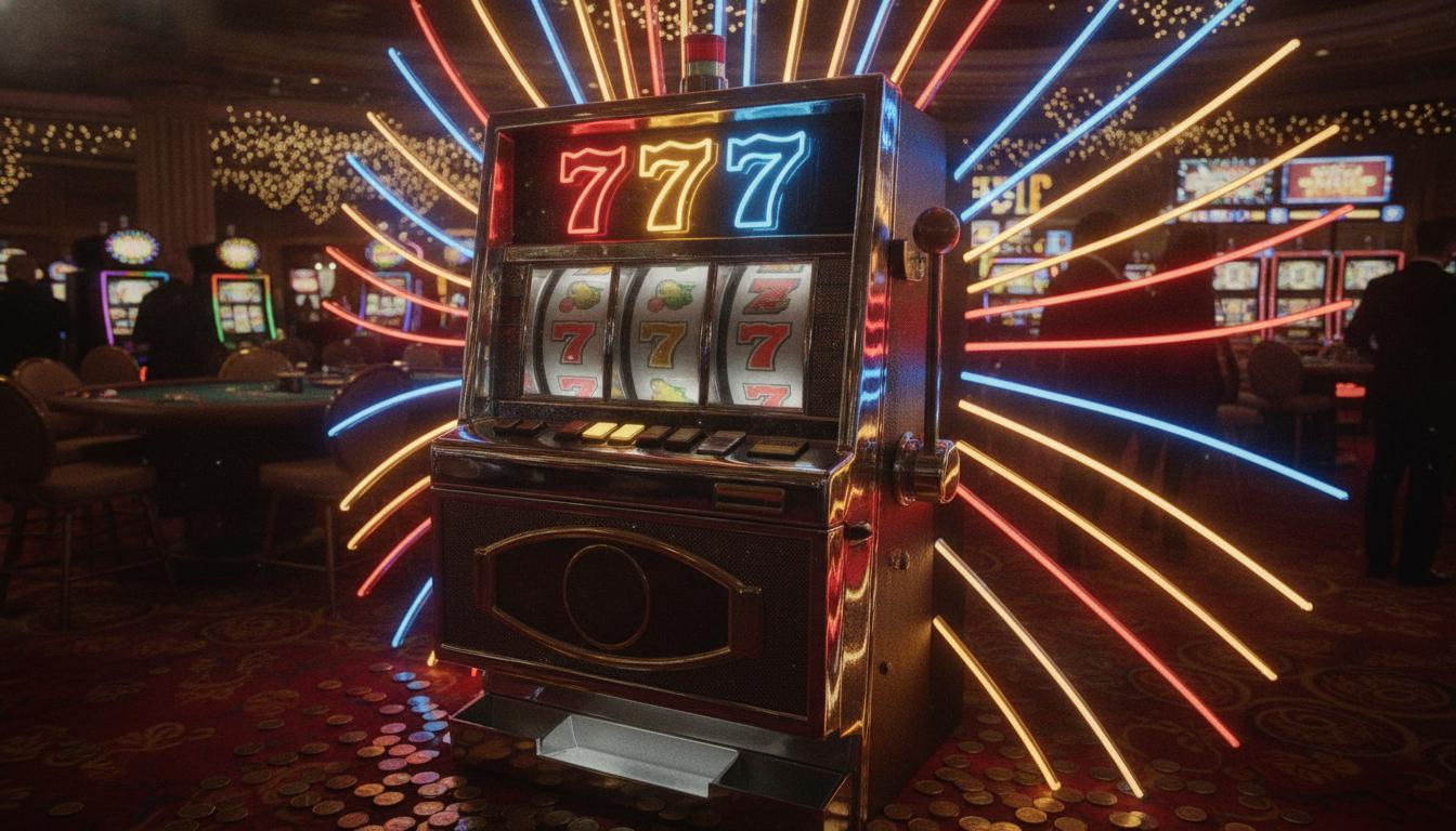 Online Slots Guide — How to Play and Win on BN55