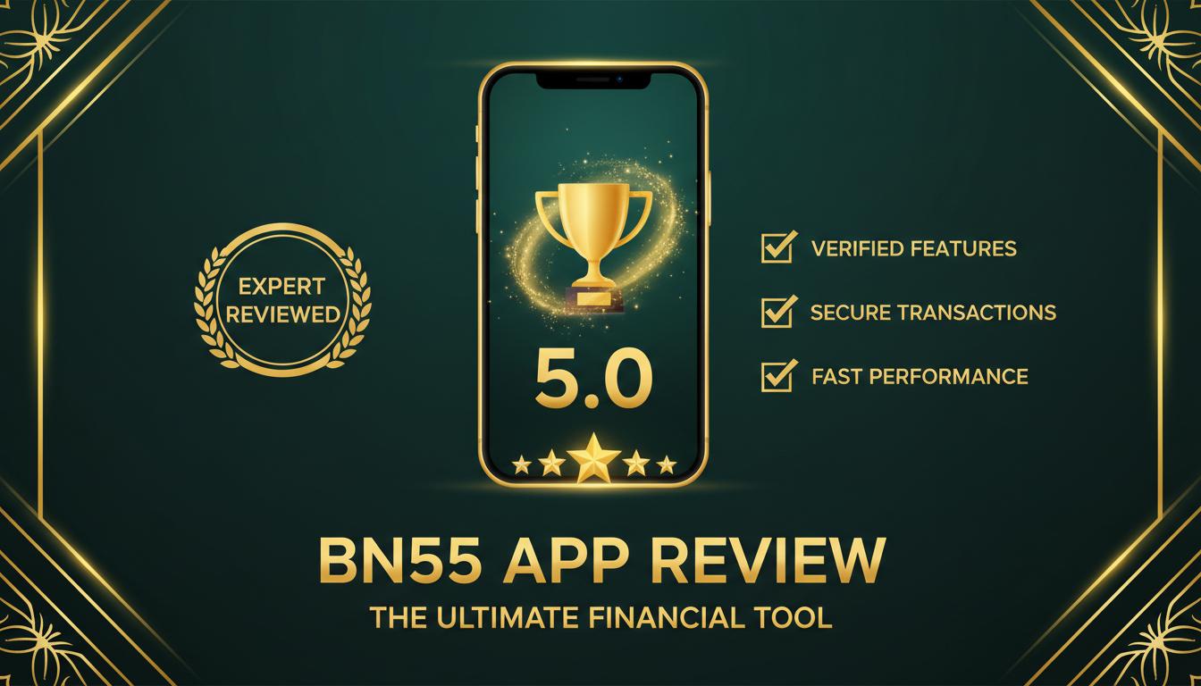 BN55 Game Review 2026 — Complete Expert Analysis for Pakistan